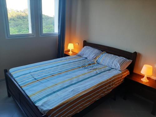 Apartamento Lilya Mdiq