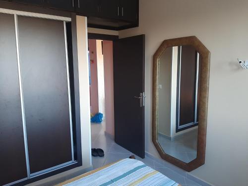 Apartamento Lilya Mdiq