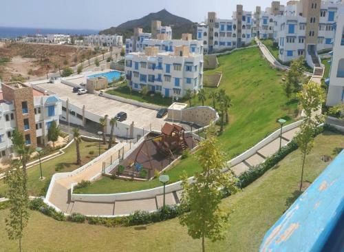Apartamento Lilya Mdiq
