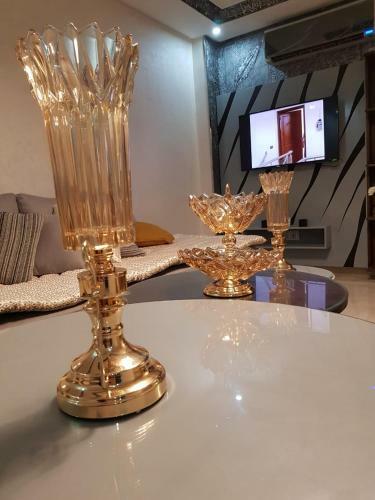 Apartamento Fully Equipped Appartment In Nador Ljadid
