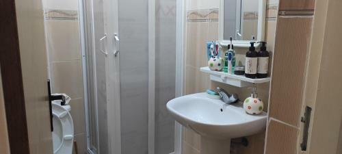 Apartamento Joli Appartement En Location � Martil