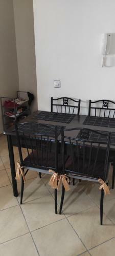 Apartamento Joli Appartement En Location � Martil
