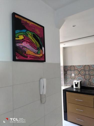 Apartamento Hamzouz