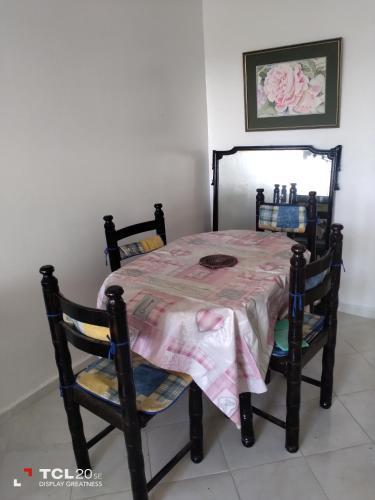 Apartamento Hamzouz