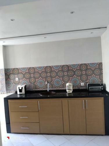 Apartamento Hamzouz