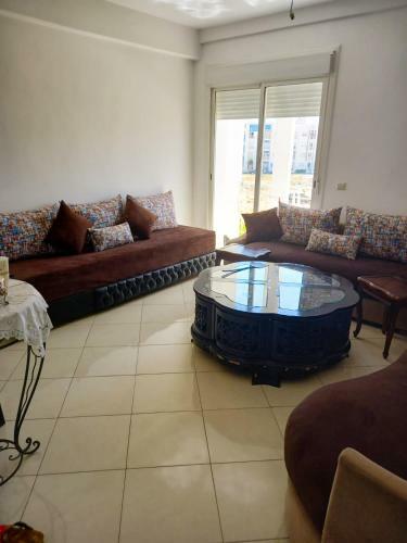 Apartamento Beautiful Appartement In Martil For Rent
