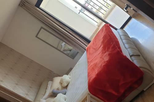 Apartamento Superbe Appart Cosy En R�sidence Avec Chemin�e