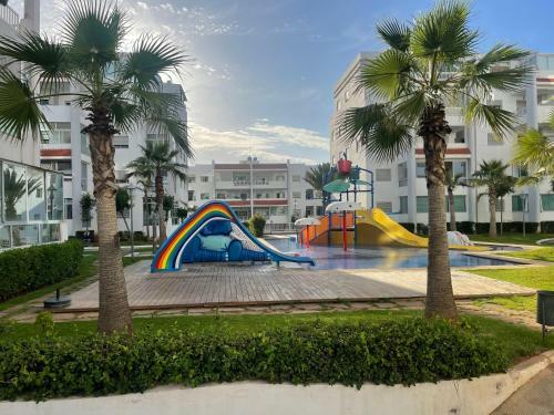 Apartamento La Siesta Beach