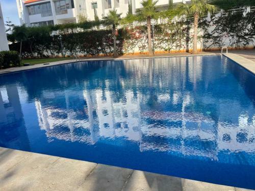 Apartamento La Siesta Beach