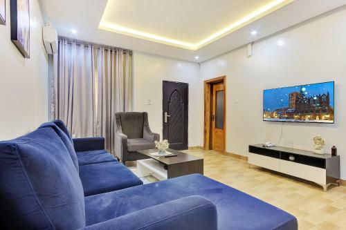 Apartamento Ramay Hill 1 Bed