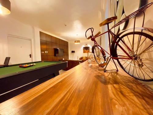 Luxury 2bedroom Apartment