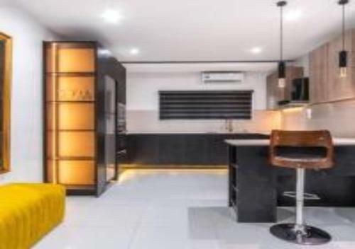 Apartamento The Hacienda (2 Bedrooms)