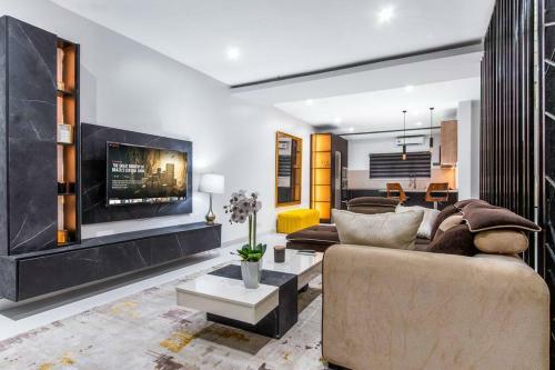 Apartamento The Hacienda (2 Bedrooms)