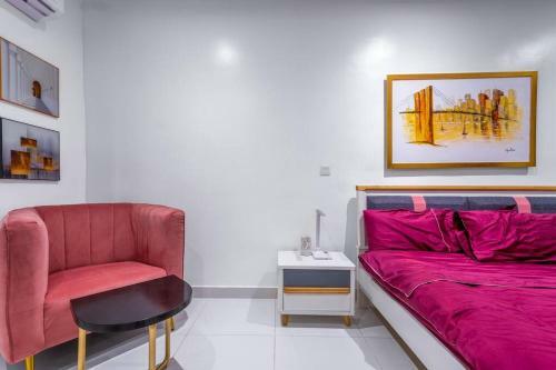 Apartamento The Hacienda (2 Bedrooms)