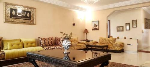 Apartamento Darkoum Votre Appartement