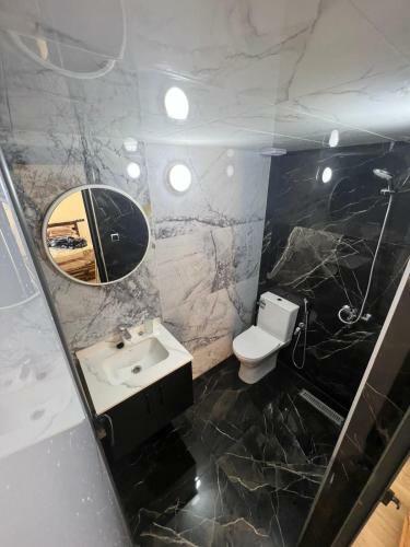 Apartamento Appartement Au Design Unique