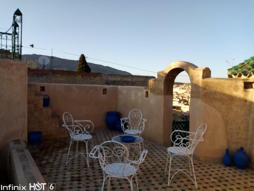Dar Amal, Atelier Culturel