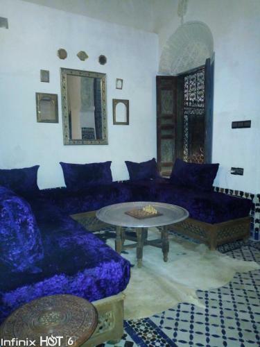 Dar Amal, Atelier Culturel