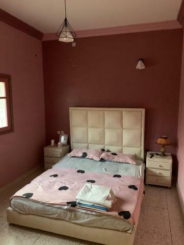 Villa Ferme Fes