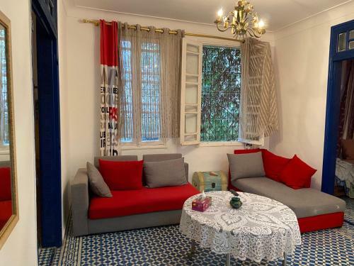 Apartamento Dar Batha