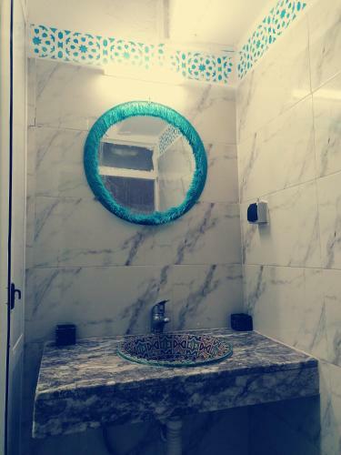 Sendis Dar Hostel