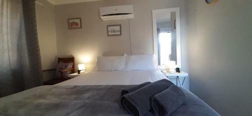 Apartamento Cosy In The Middle