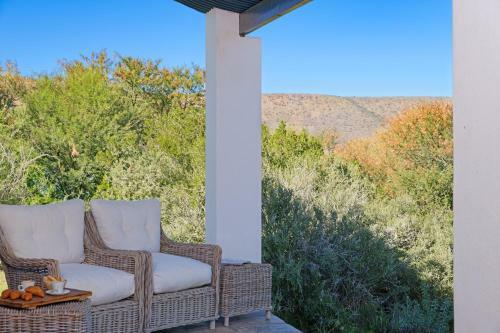 Buccara Willow Slopes Lodge
