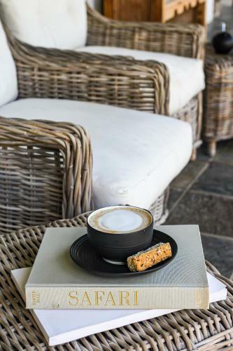 Buccara Willow Slopes Lodge
