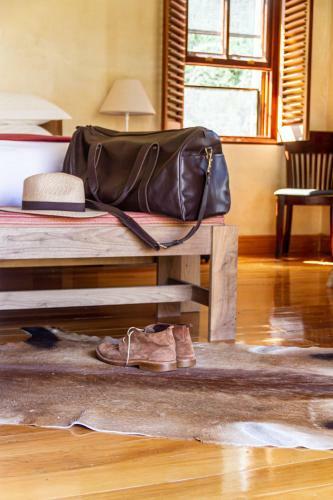 Buccara Willow Slopes Lodge
