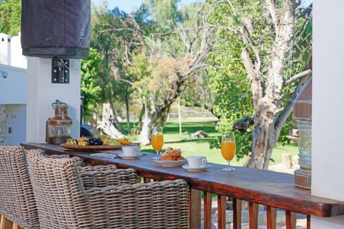 Buccara Willow Slopes Lodge