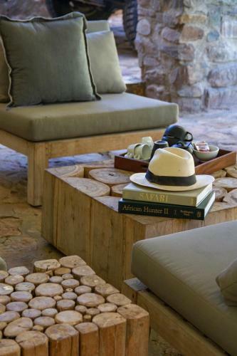 Buccara Willow Slopes Lodge