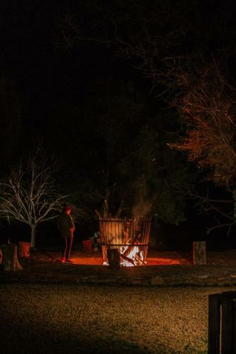 Buccara Willow Slopes Lodge