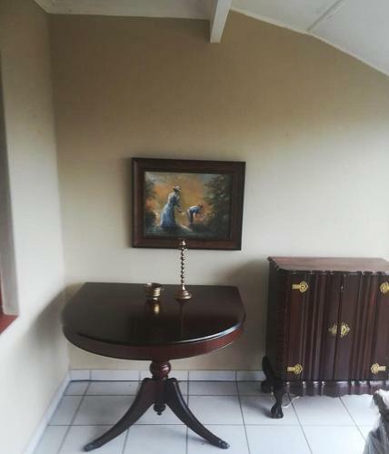Apartamento Bona Manzi 7