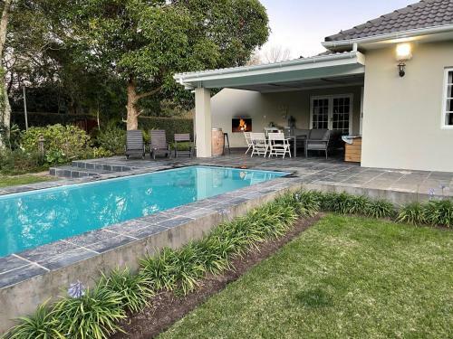 Hostal Protea Manor