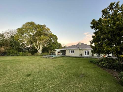 Hostal Protea Manor