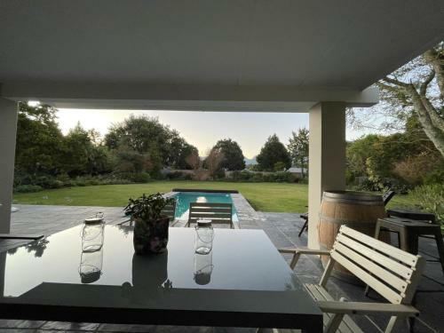 Hostal Protea Manor