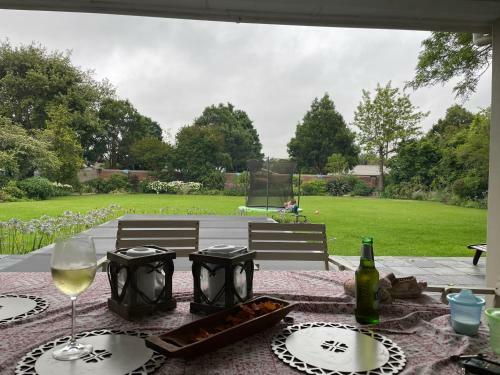 Hostal Protea Manor