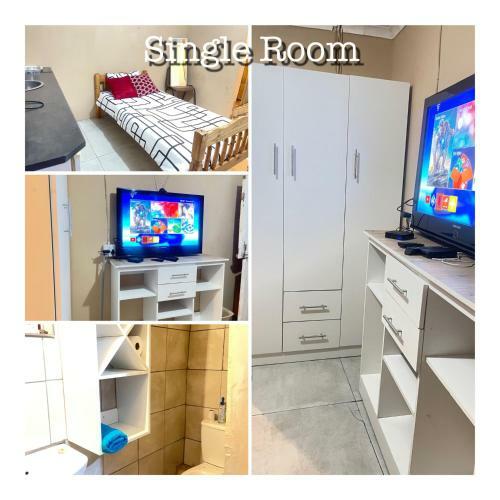 Apartamento Mzi Welanga Self Catering Units