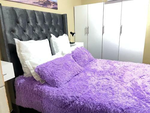Apartamento Mzi Welanga Self Catering Units