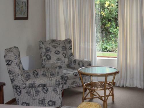 Hostal Cosy-corner Guest House, George