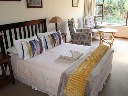 Hostal Cosy-corner Guest House, George