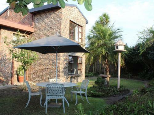 Hostal Cosy-corner Guest House, George