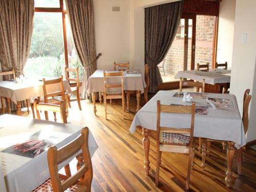 Hostal Cosy-corner Guest House, George