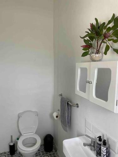 Apartamento Protea Loft:- Romantic Farm Stay In The Clouds