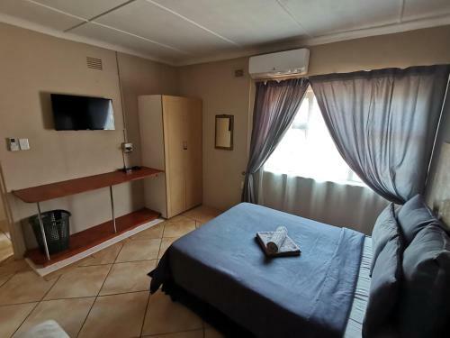 Posada Hluzu Guest House