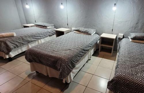 Hotel Bostons