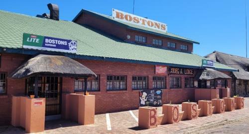 Hotel Bostons