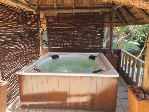 Hostal Watershed Guest House