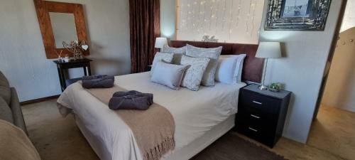 Hostal Watershed Guest House