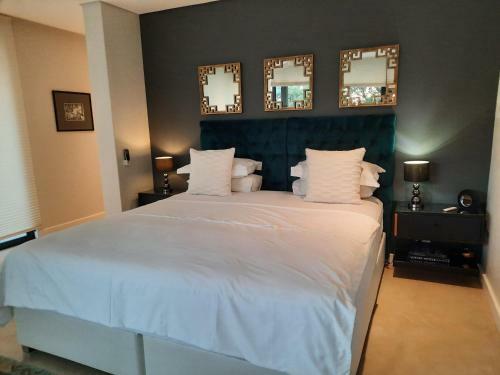 Apartamento Caisa Villa Honeymoon Sweet